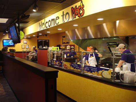 moe's southwest grill locations